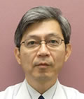 内丸　薫（医学博士）