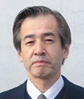 佐藤　均（理学博士）